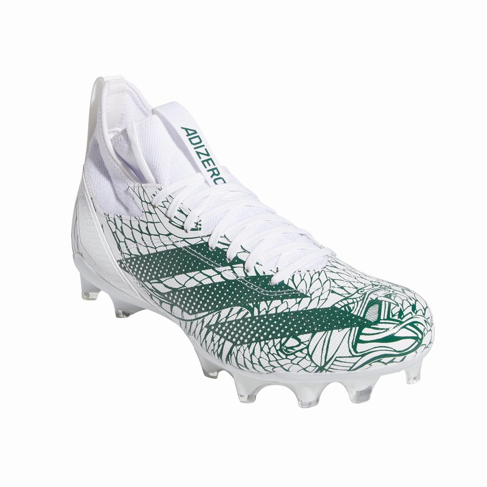 Adidas Break Start Mid Basketball Shoes Adizero Impact Exotic Speed Football Cleats