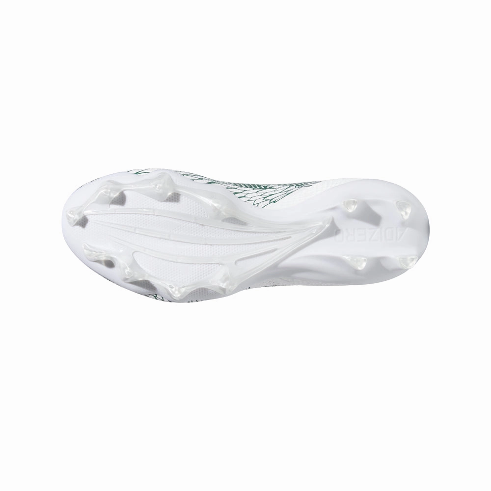 Adizero Impact Exotic Speed Football Cleats Adidas Barefoot Shoe