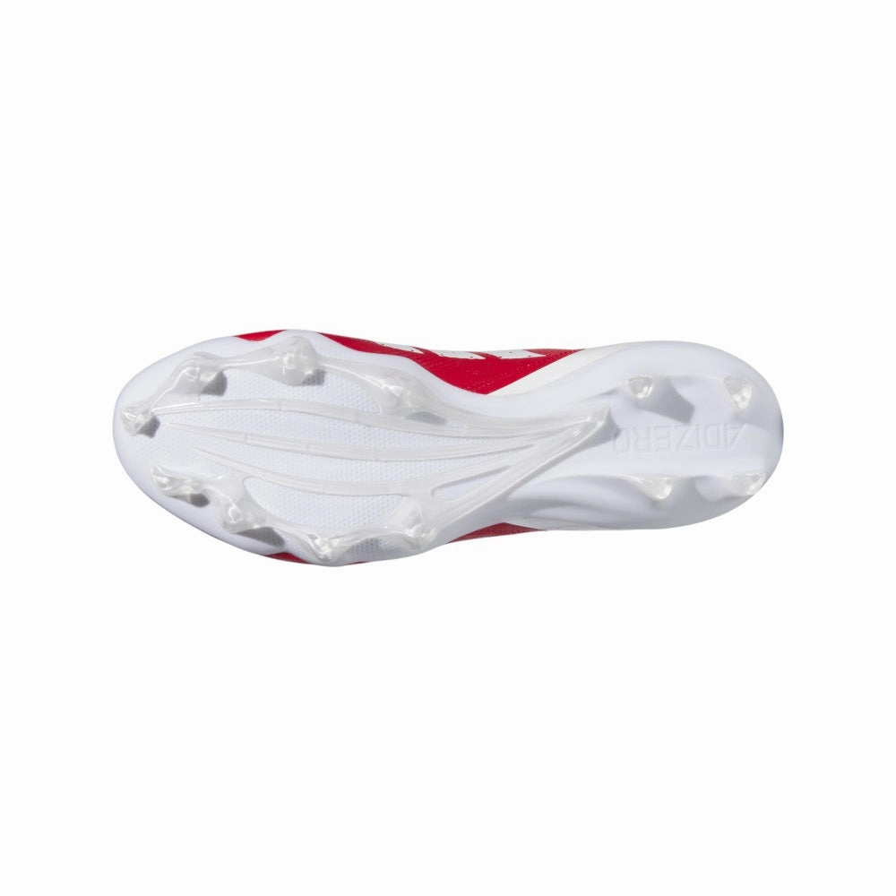 Adizero Impact Football Cleats Adidas Boost Spikeless Golf Shoes