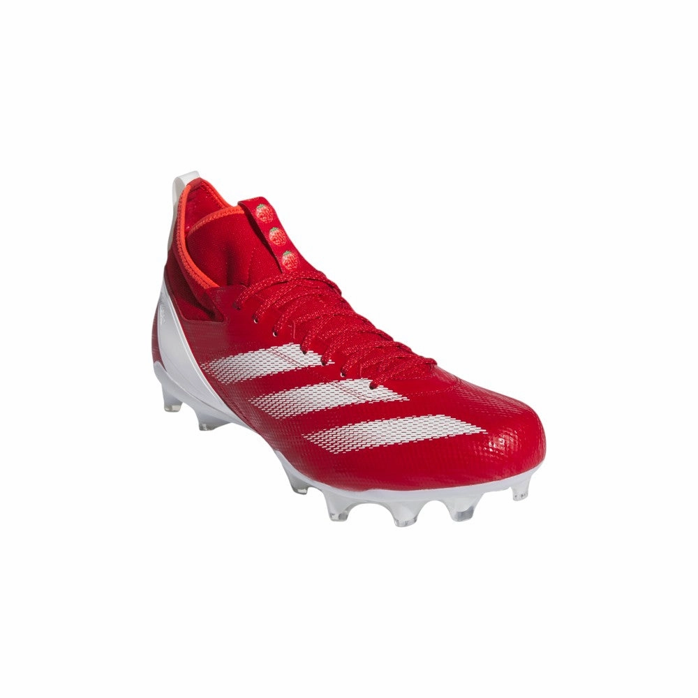 Adizero Impact Football Cleats Adidas Unisex-child Goletto Viii Firm Ground Soccer Shoe