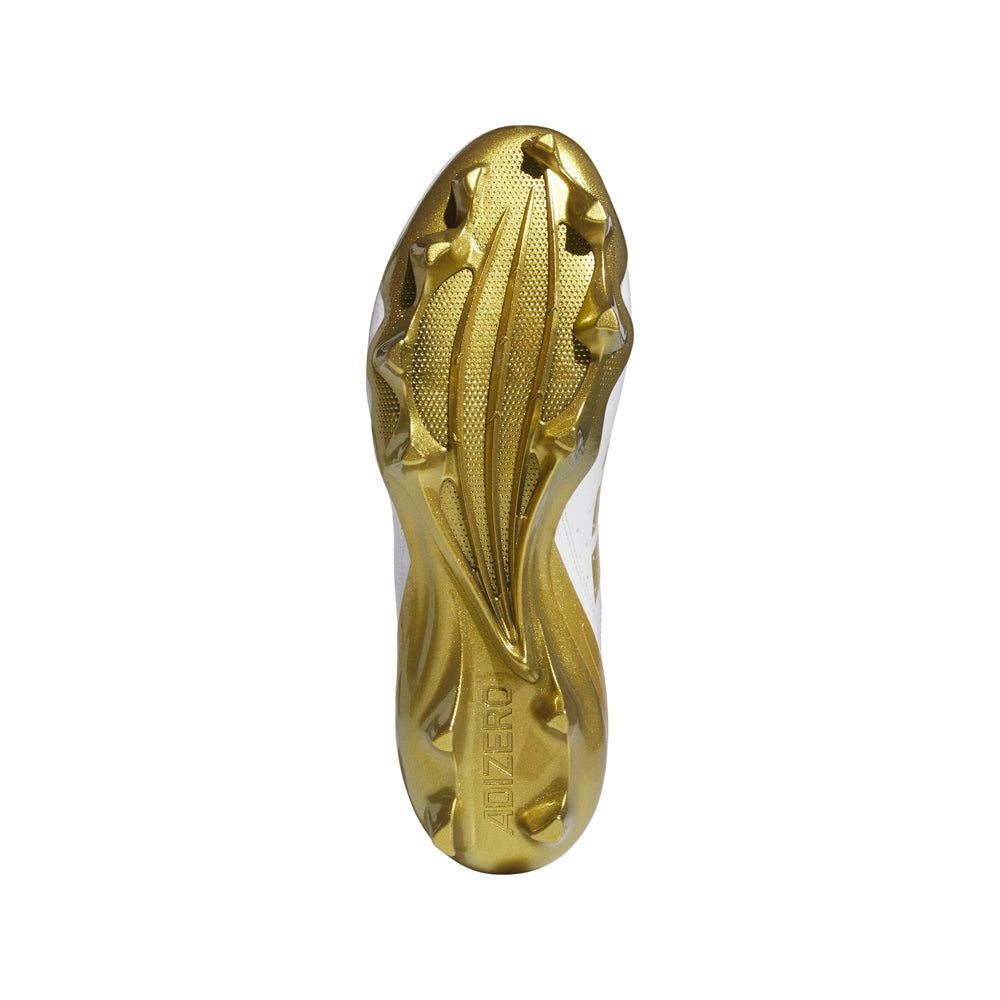 Adidas Adizero Track Shoes Adizero Impact Football Cleats