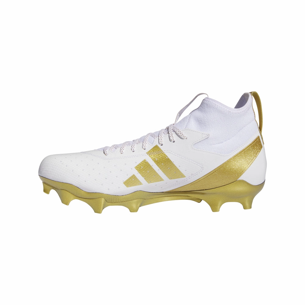 Adizero Impact Football Cleats Adidas Barricade Clay Tennis Shoe