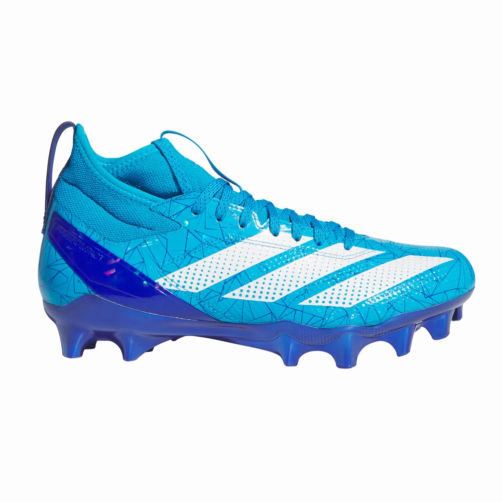 Adizero Impact Hidden Gems Football Cleats Adidas Taekwondo Shoes Review