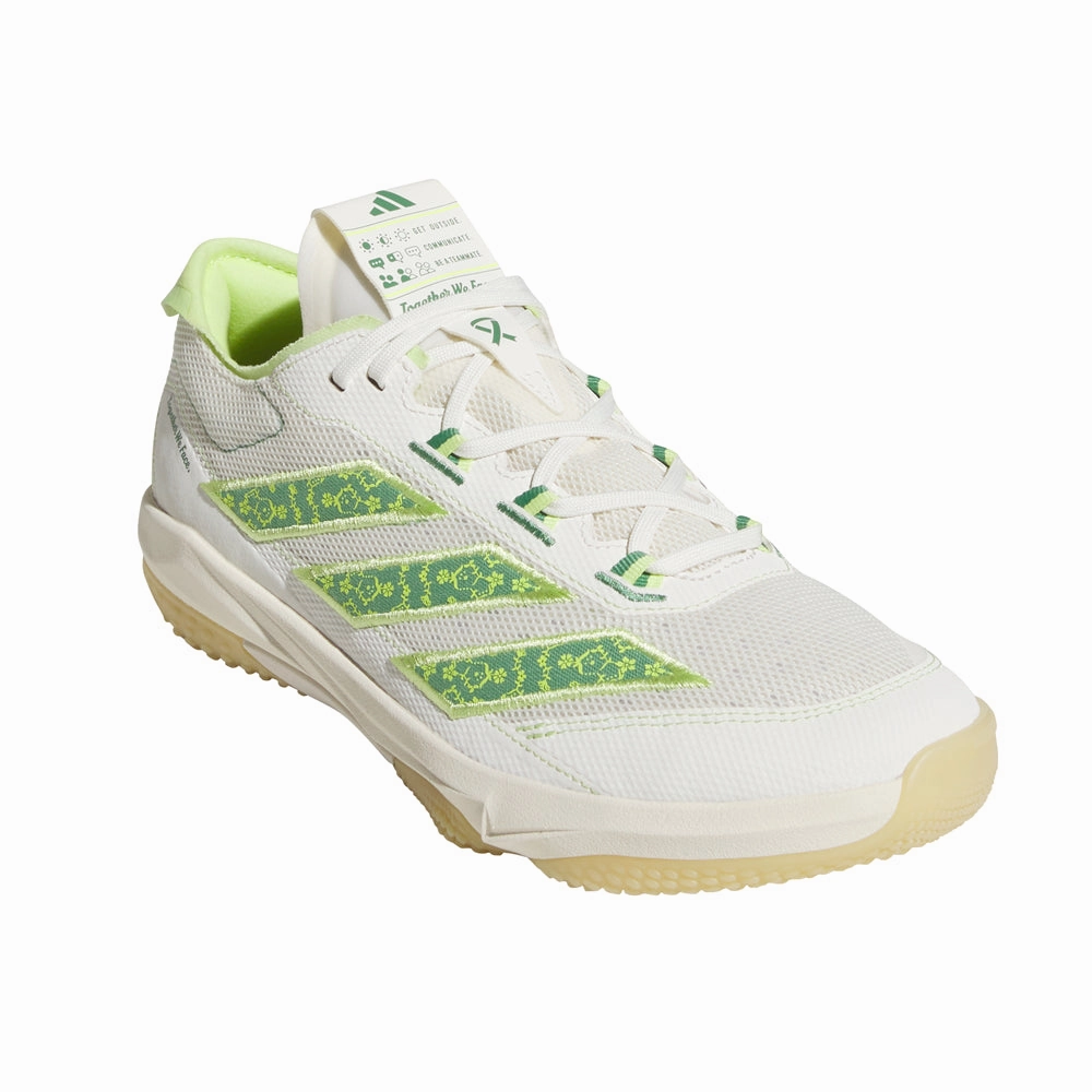Adizero Impact Turftrainer Together We Face Baseball Shoes Adidas Duramo Running Shoe