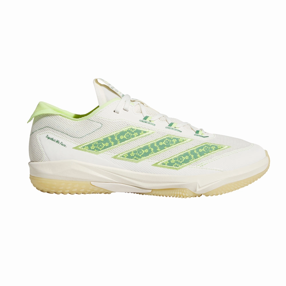 Adizero Impact Turftrainer Together We Face Baseball Shoes Adidas Dame Certified Basketball Shoes