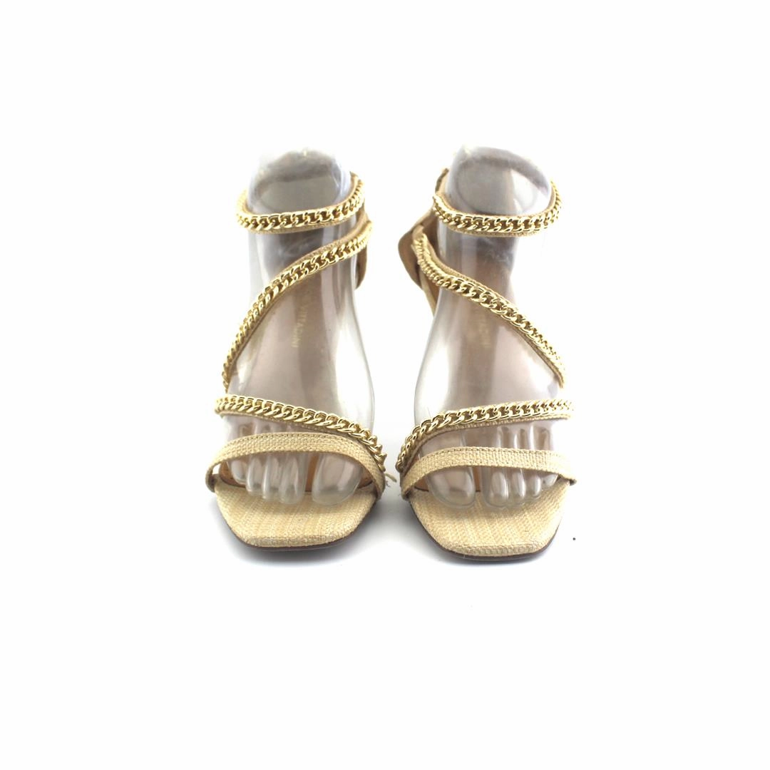 ADRIENNE VITTADINI AV-GEOFF High Heels Men