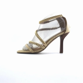 ADRIENNE VITTADINI AV-GEOFF High Heels Pics