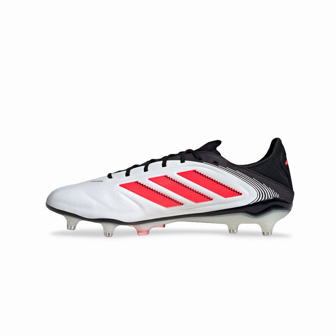 adidas - Unisex Copa Pure III Elite Firm Ground Soccer Cleats (ID9037) Superfly Soccer Cleats