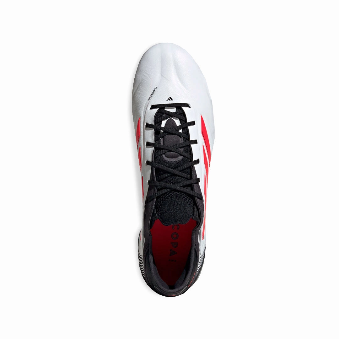 New Vapor Soccer Cleats adidas - Unisex Copa Pure III Elite Firm Ground Soccer Cleats (ID9037)