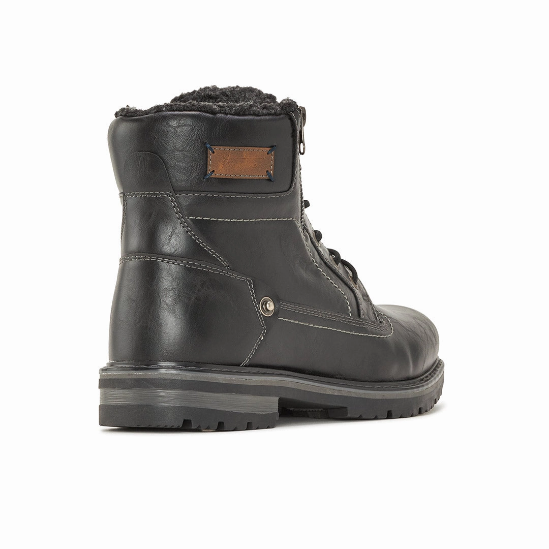 Boots Etc Georgia Advance