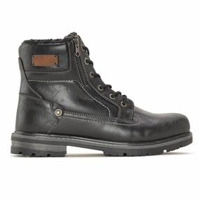 Keen Waterproof Boots Advance