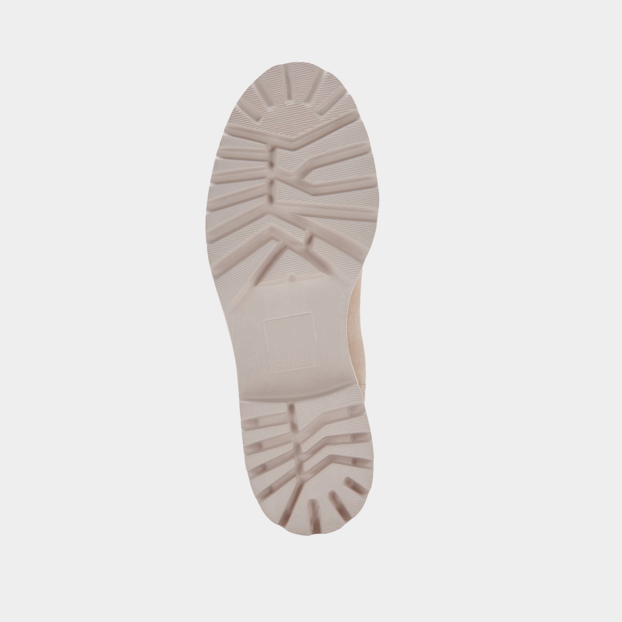 HUEY H2O BOOTS DUNE SUEDE - re:vita Square Toe Ankle Low Heel