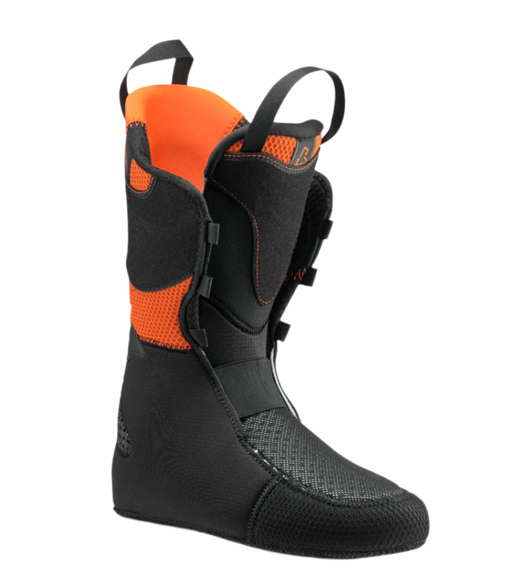 Dirt Motorcycle Boots Tecnica Zero G Tour Pro C.A.S. Liner W/ Recco (24/25 And Newer)