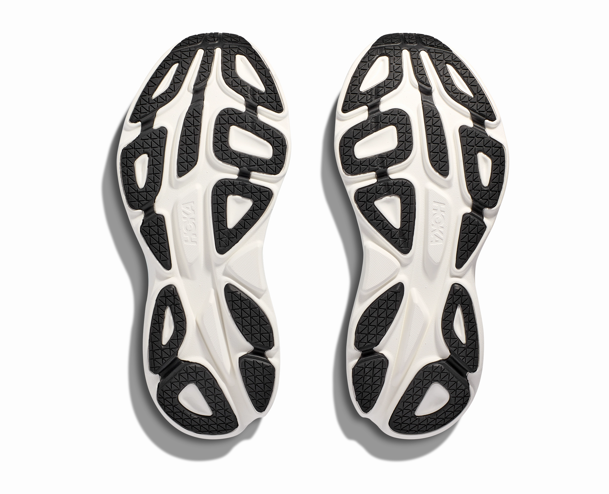 HOKA Bondi 8 men's Similar To Ghost