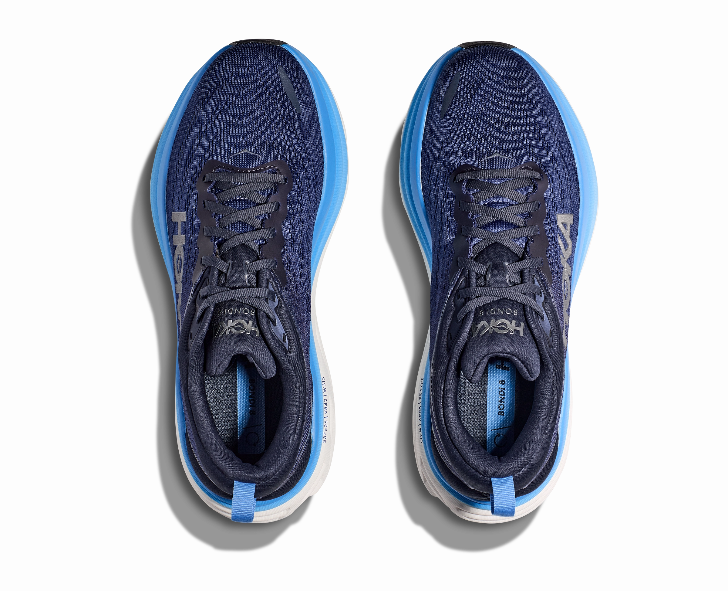 Melbourne HOKA Bondi 8 men's