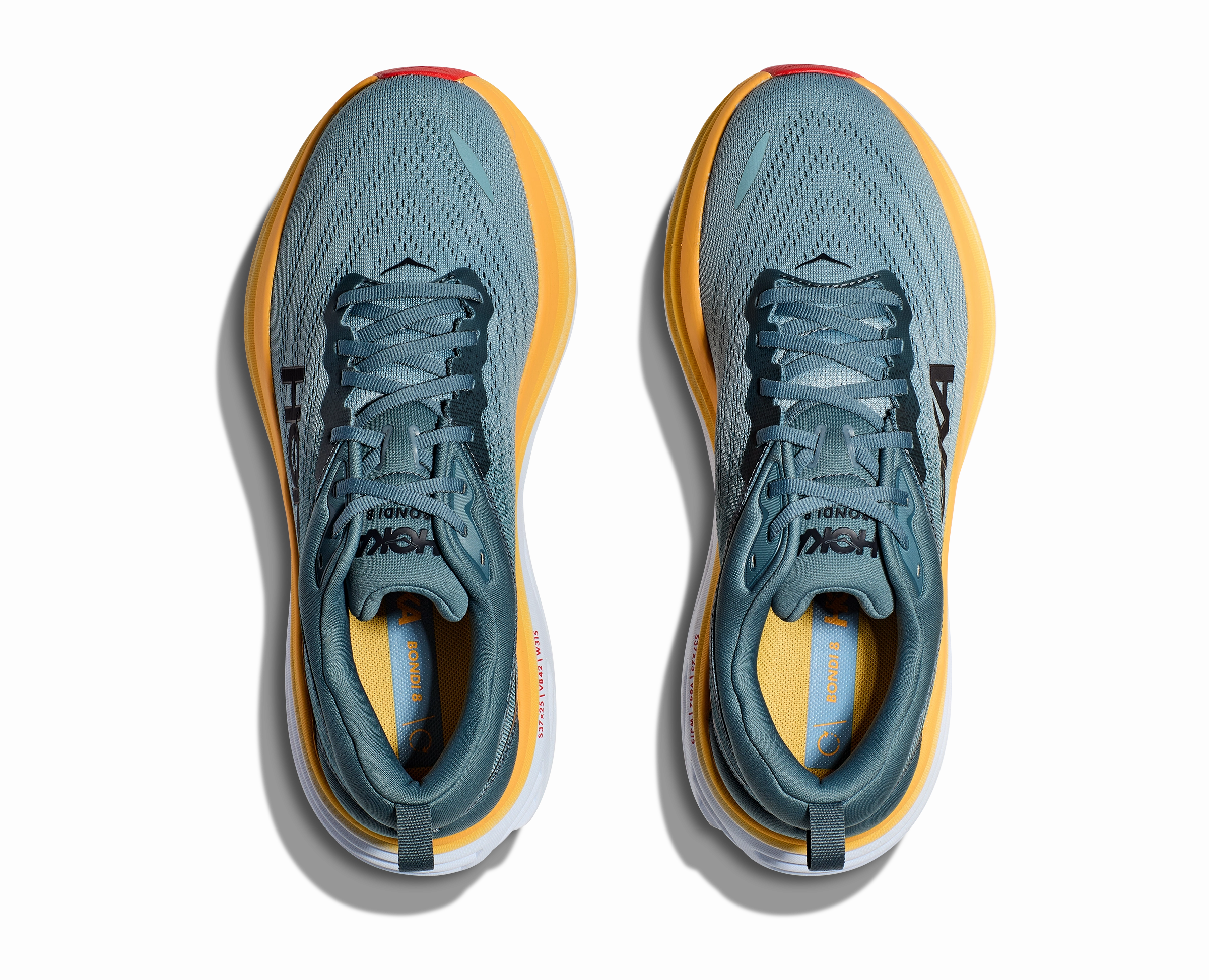 Slides HOKA Bondi 8 men's