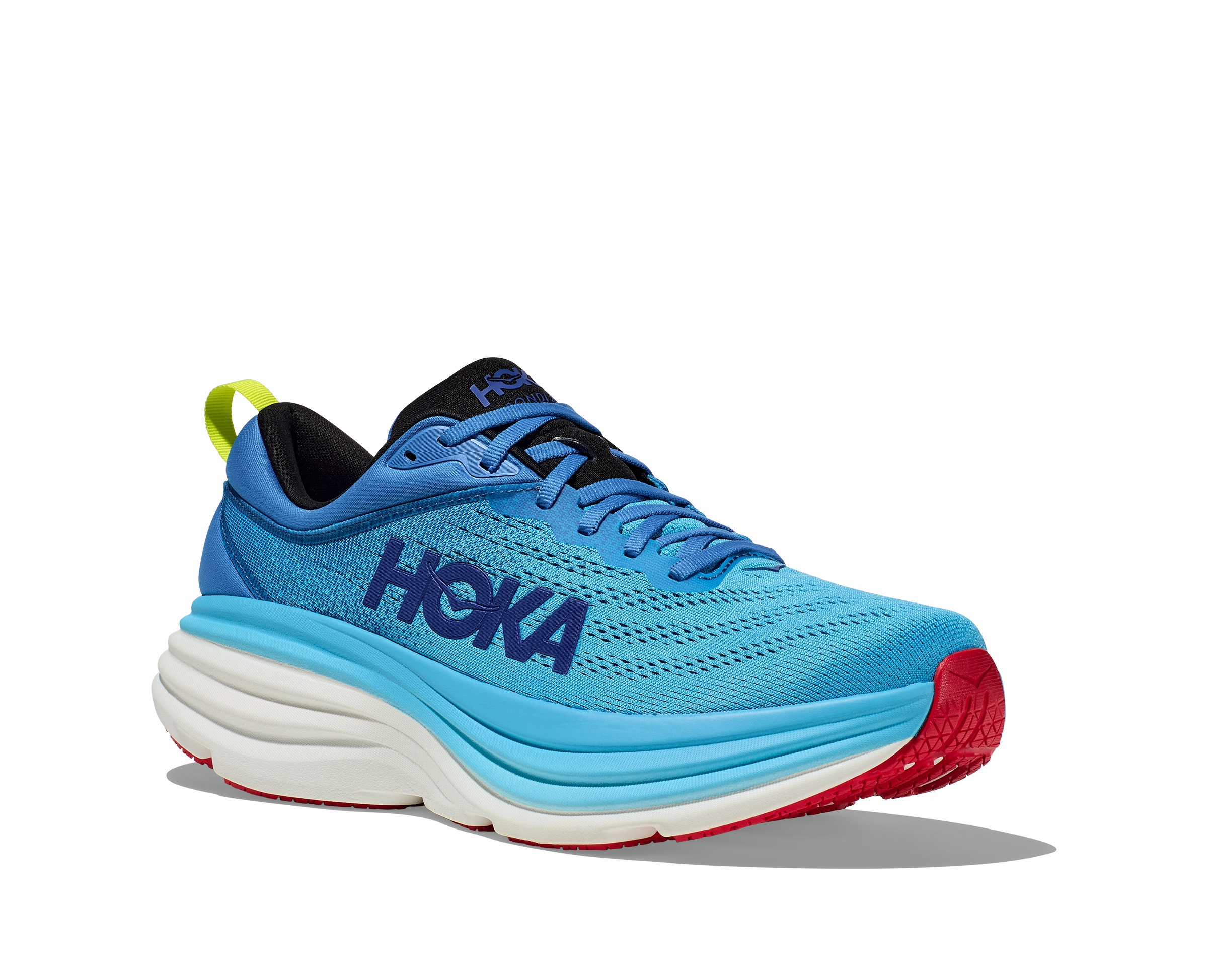 HOKA Bondi 8 men's Colombia