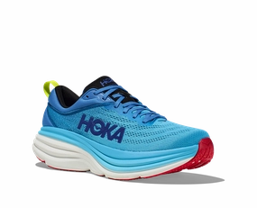 Shoes For Hiit HOKA Bondi 8 men's
