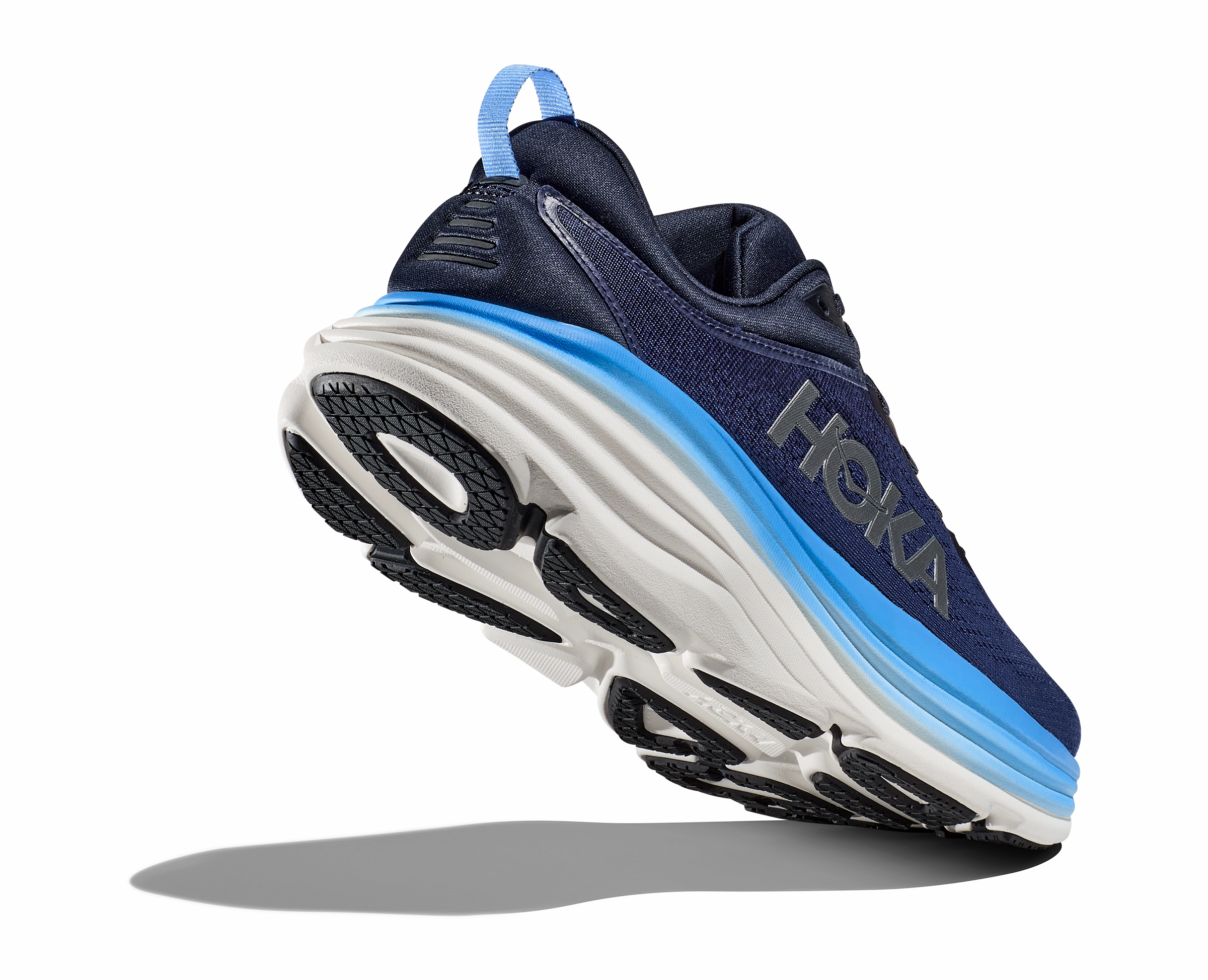 HOKA Bondi 8 men's How Do Hoka Shoes Fit