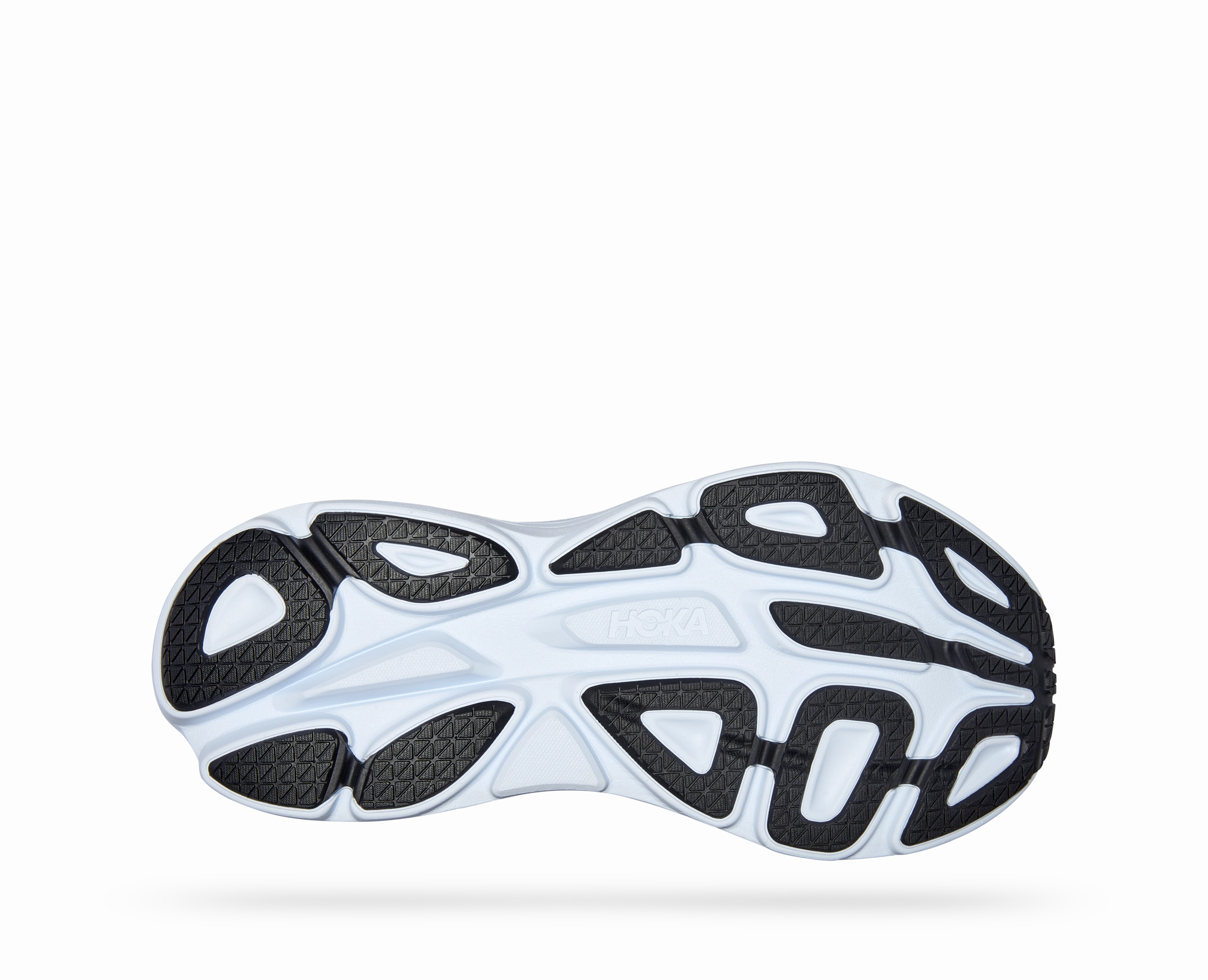 Sneakers Shoes HOKA Bondi 8 men's