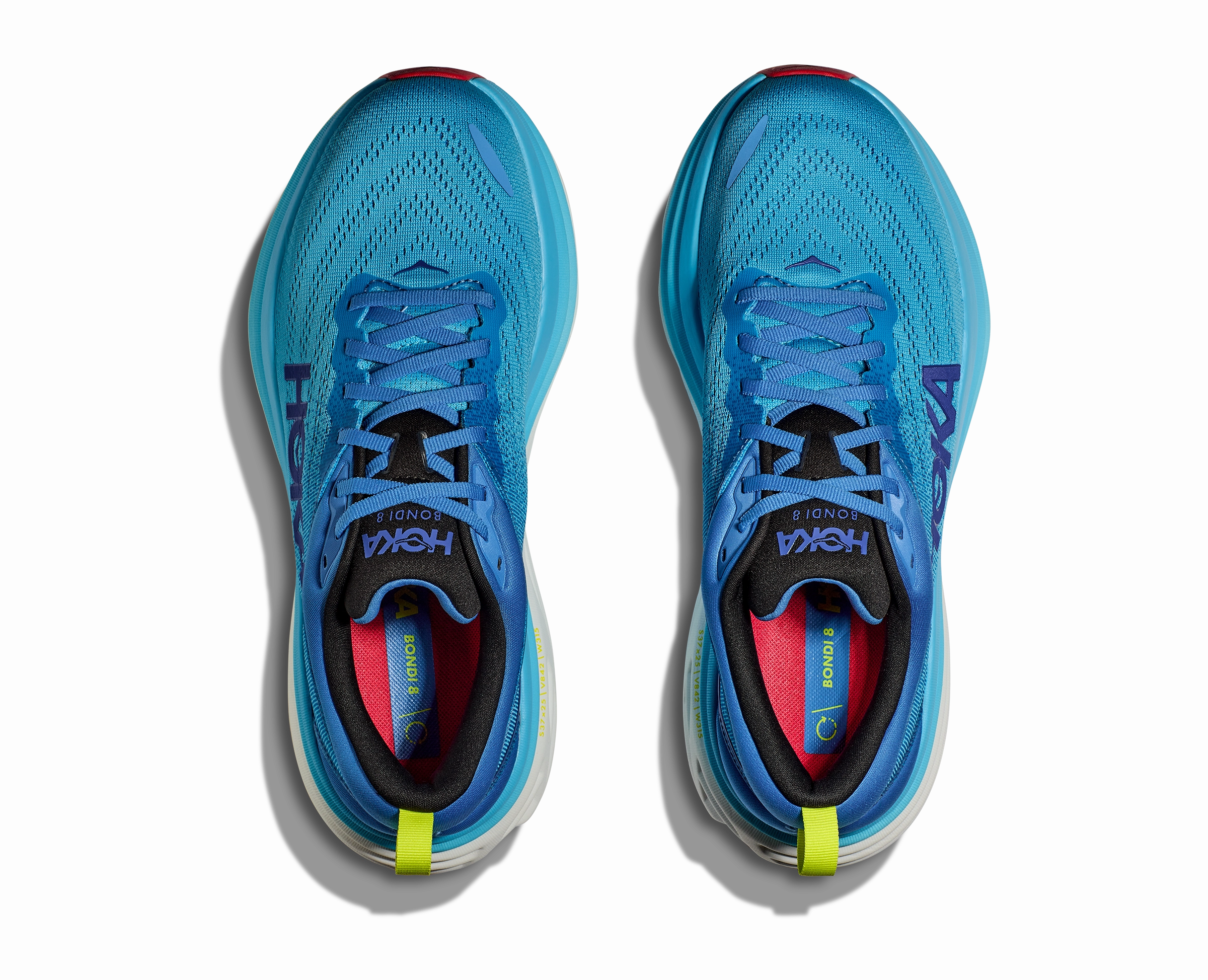 HOKA Bondi 8 men's West Palm Beach