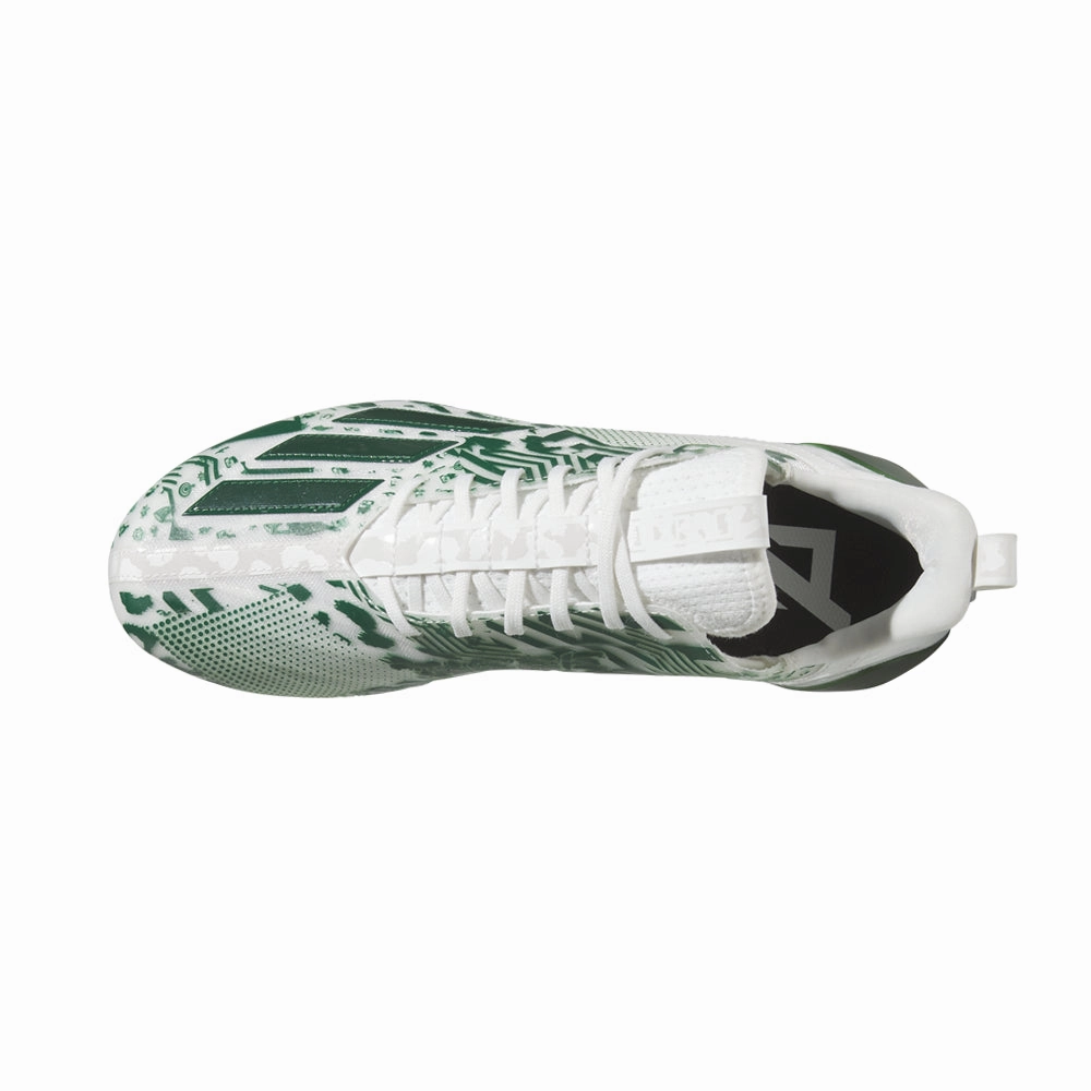 Adizero 12.0 Mismatch Football Cleats New Edition Adidas Shoes