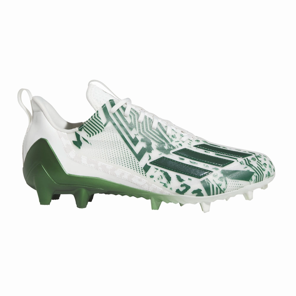 The Road Shoes Adidas Adizero 12.0 Mismatch Football Cleats