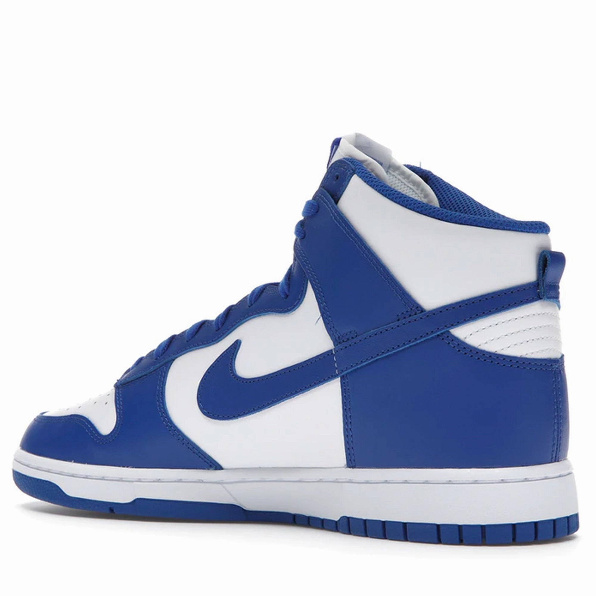 Nike Dunk High Game Royal (2021) Nike Cortez Nylon Shoes