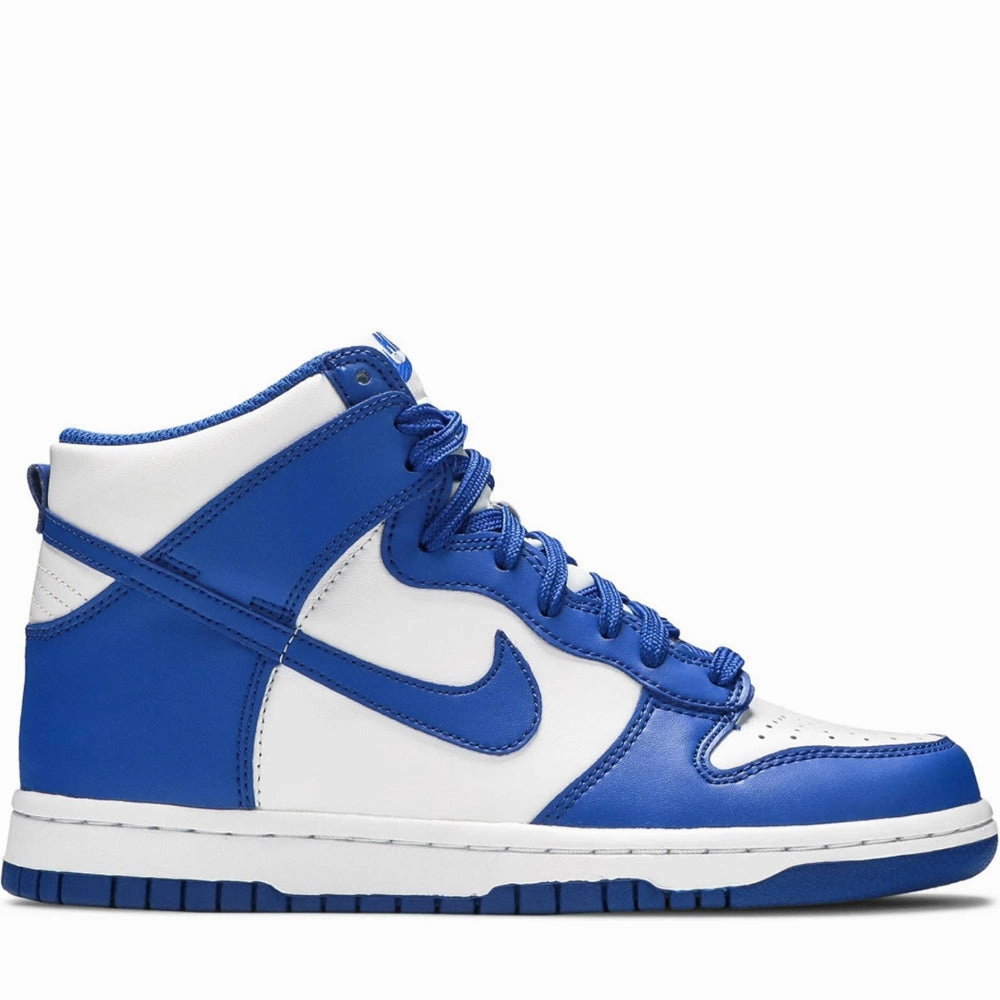 Discount Nike Running Shoes Nike Dunk High Game Royal (2021)