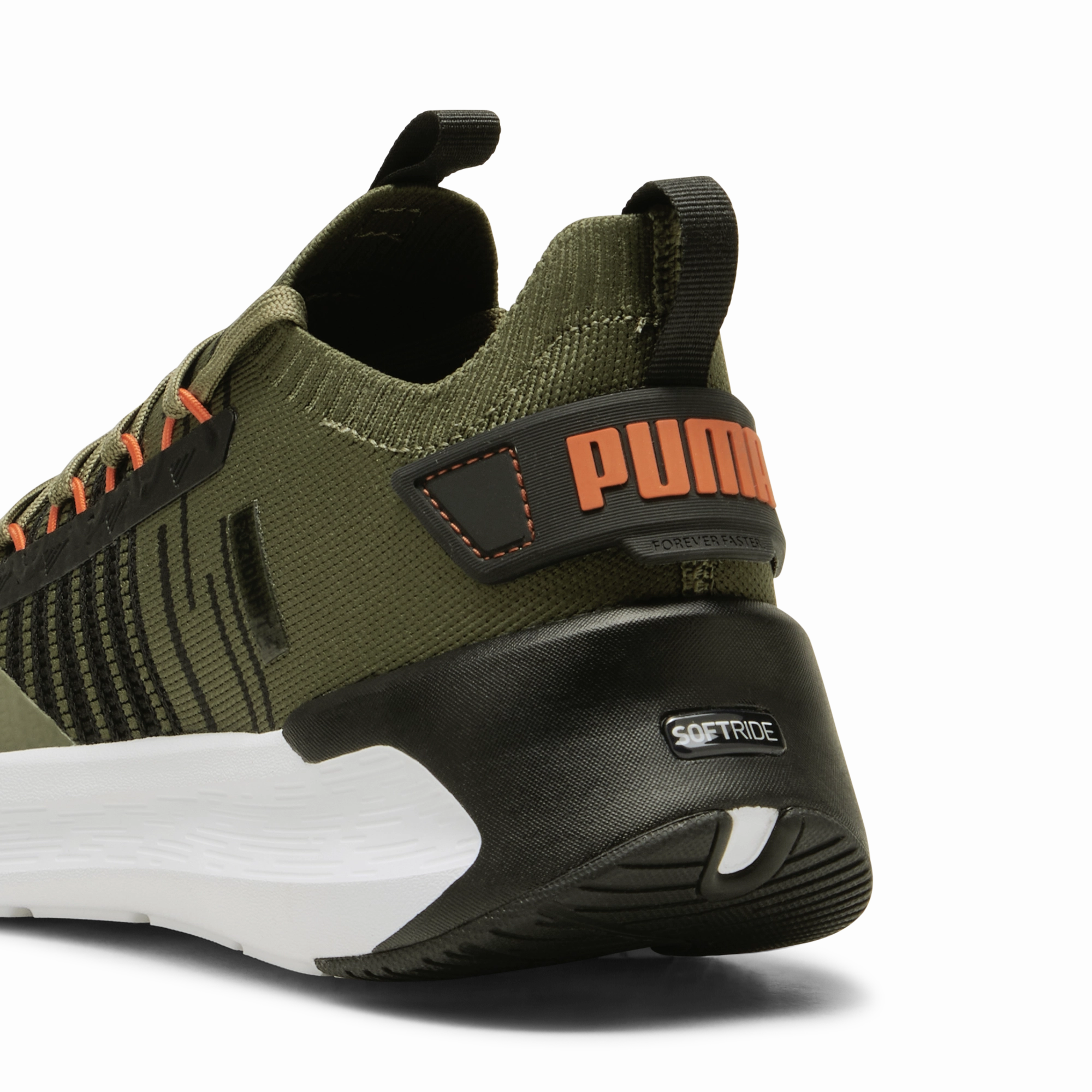 Puma Basketball Shoes Release Dates PUMA Softride Symmetry Fuzion Mens Running Shoes