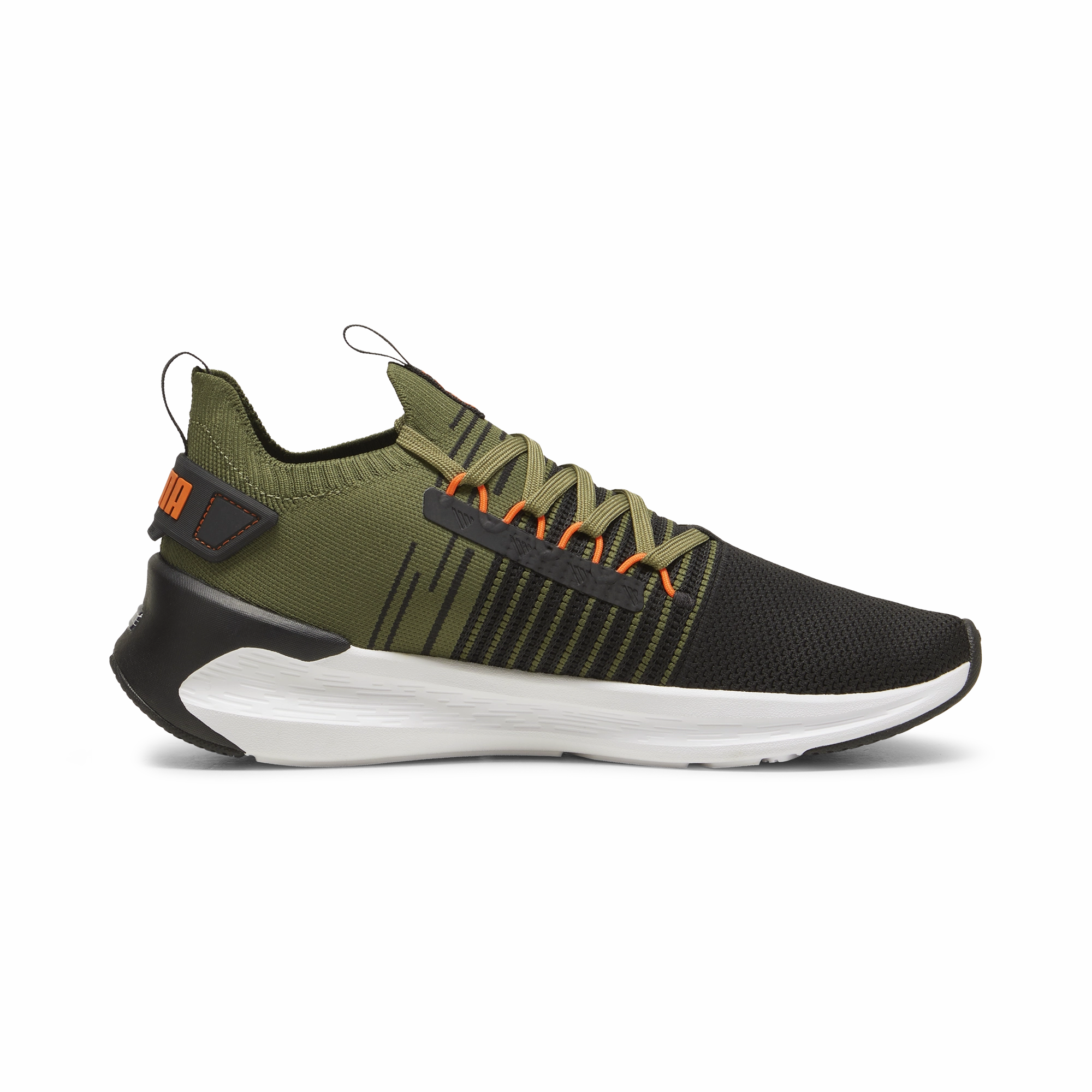 Puma Accent Running Shoes PUMA Softride Symmetry Fuzion Mens Running Shoes