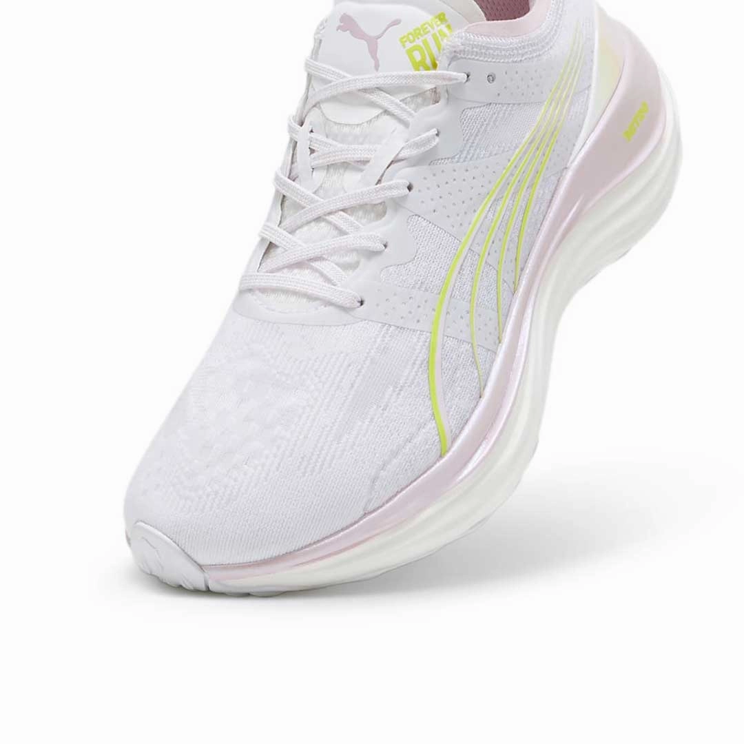 Puma - Women's ForeverRun Nitro Shoes (379567 02) Puma Speedcat Ballet Shoe
