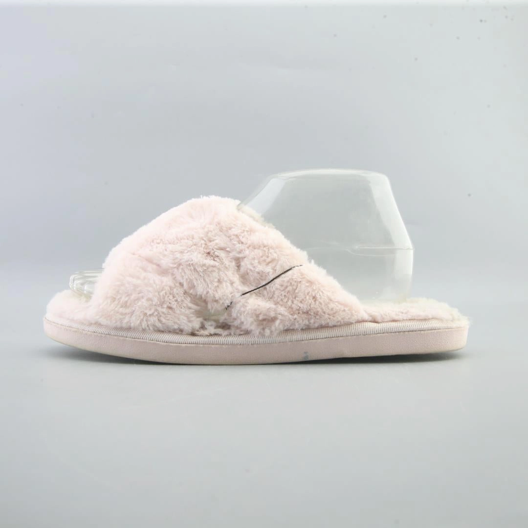 JESSICA SIMPSON . Posey Slippers