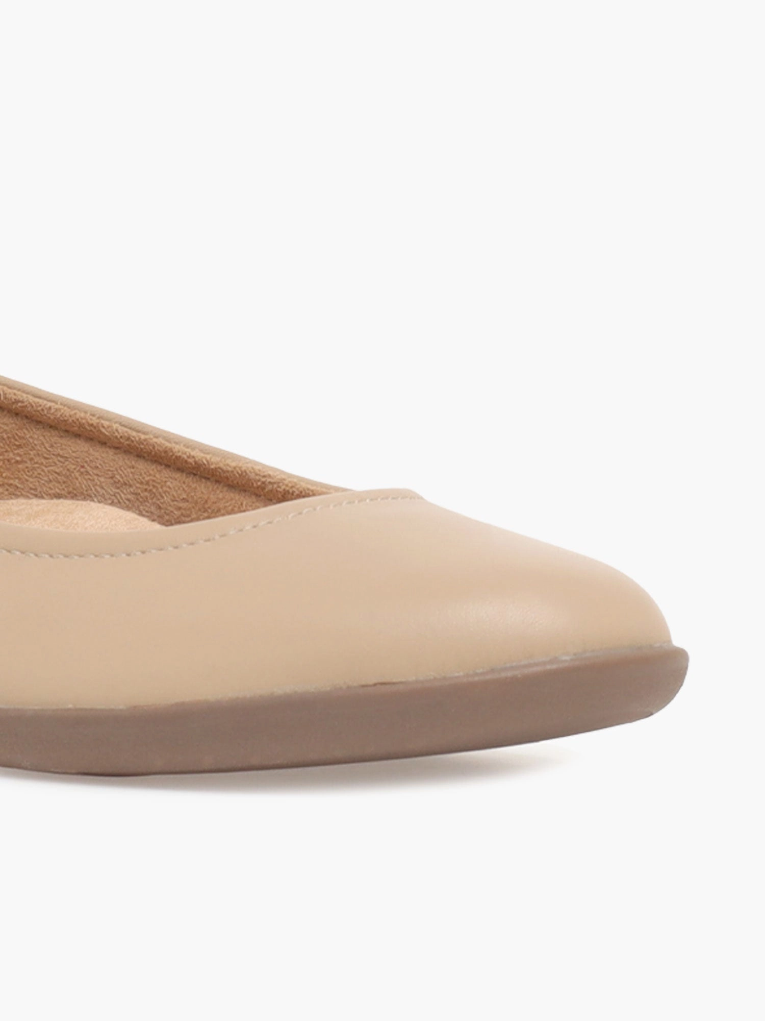 Aftonia 656806 Brown Suede Venetian Loafers