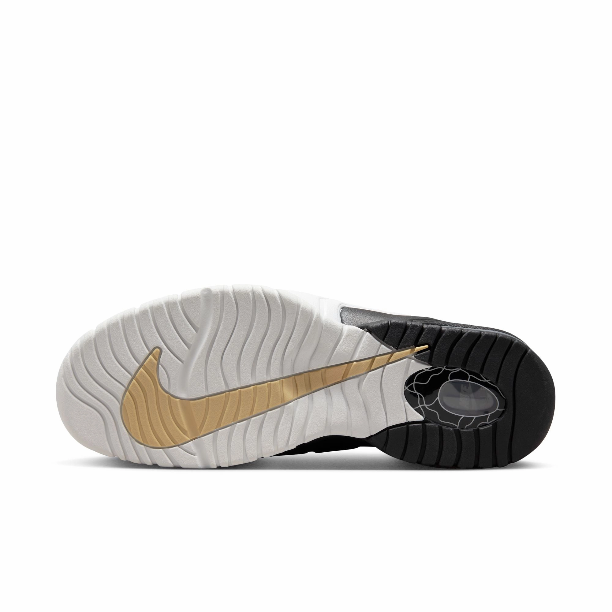 Men's Nike Air Max Penny 1 "Rattan" Roshe Nike Shoes