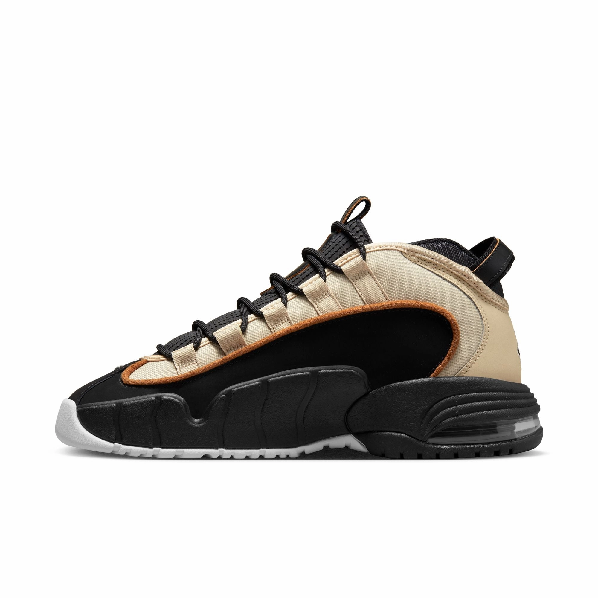 Nike Zoom All Out Flyknit Shoes Men's Nike Air Max Penny 1 "Rattan"
