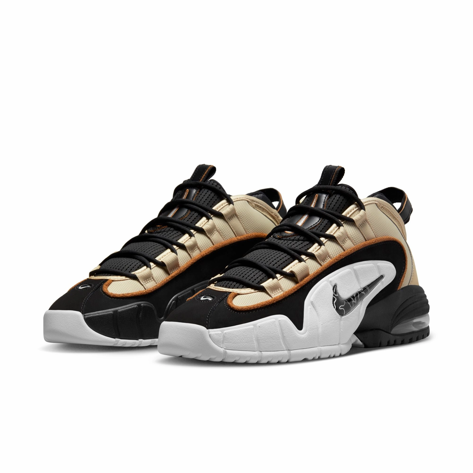 Trendiest Nike Shoes Men's Nike Air Max Penny 1 "Rattan"