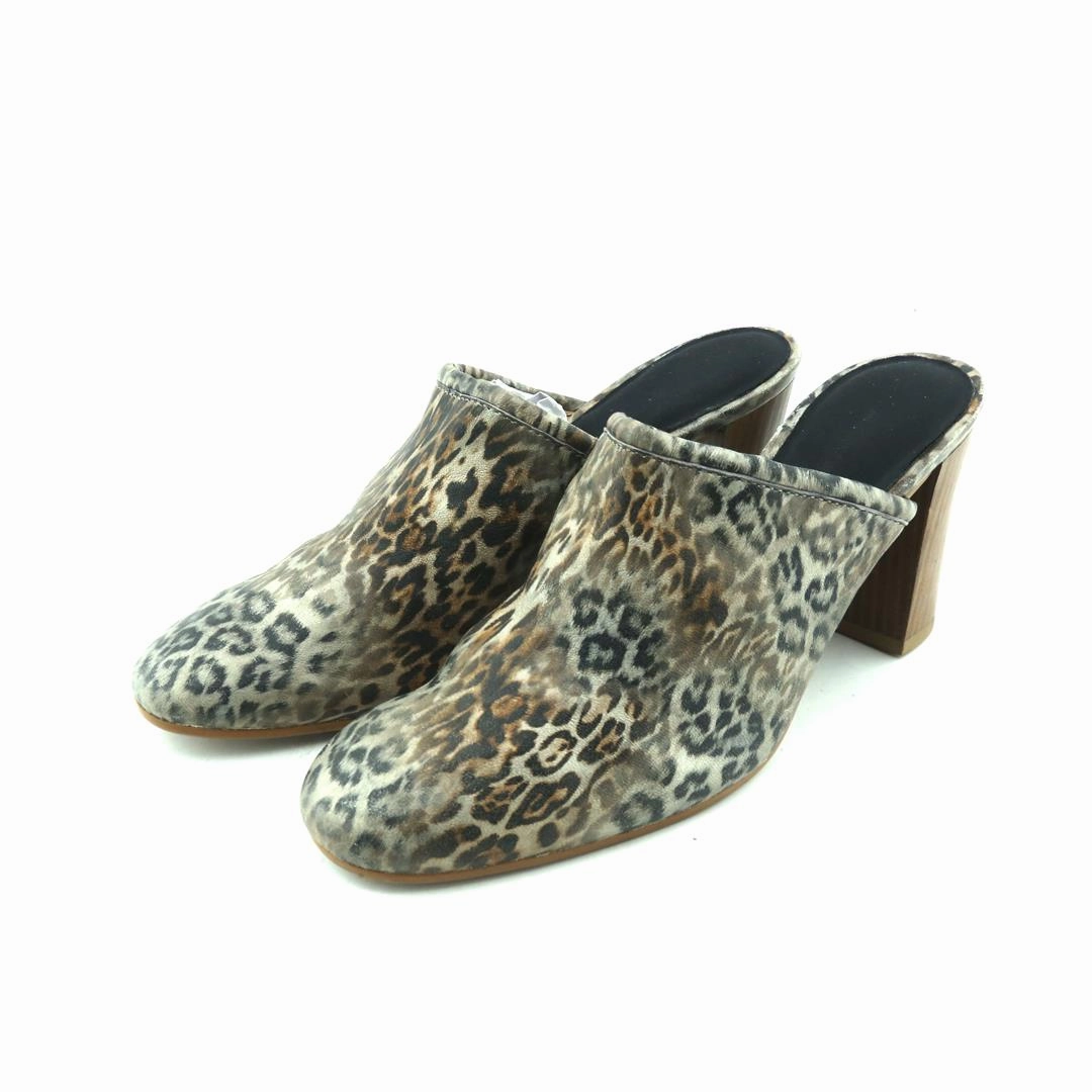 JHONSTON AND MURPHY . 4.5 Inch High Heels