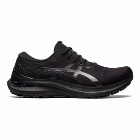 Best Asics Winter Running Shoes Men's Asics Gel-Kayano 29, Black/Black, 9 D Medium