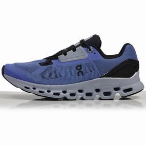 On Cloudstratus Women's Running Shoe - Marina/Magnet Running Shoes Vaporfly