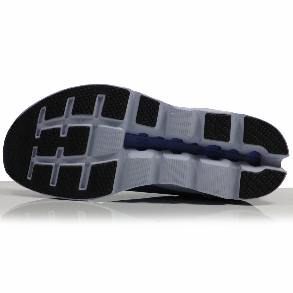 Craft Pure Trail Running Shoe Review On Cloudstratus Women's Running Shoe - Marina/Magnet