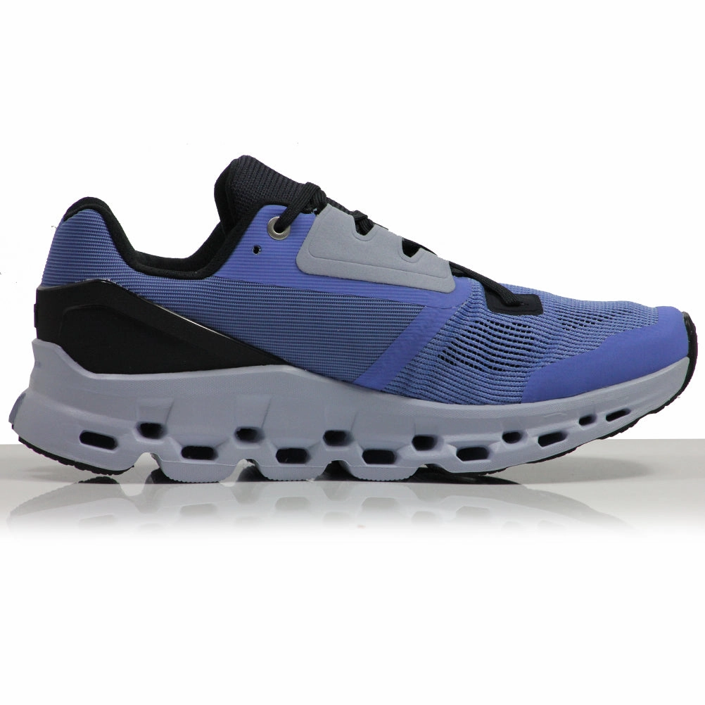 2000s Running Shoes On Cloudstratus Women's Running Shoe - Marina/Magnet