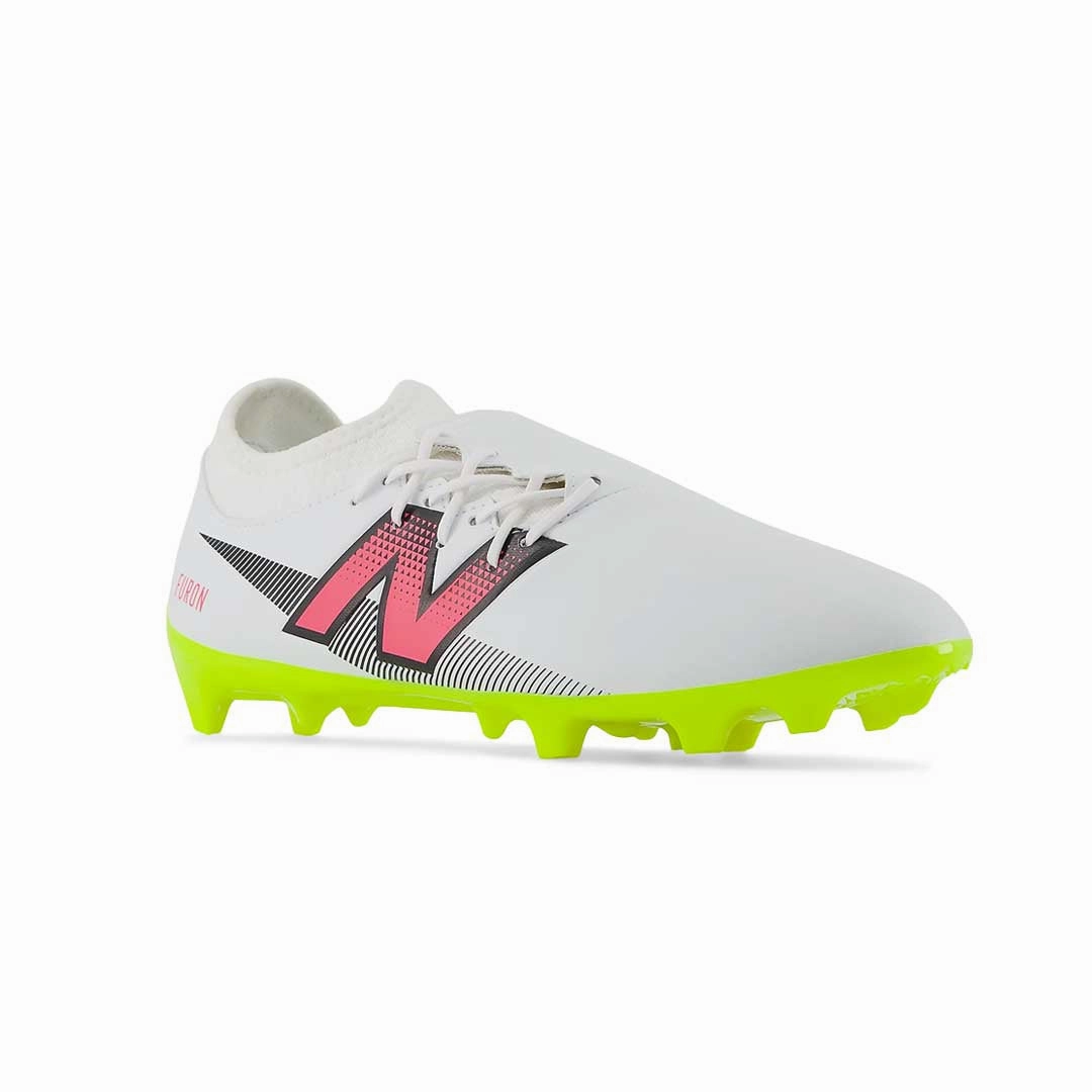 New Balance - Women's Furon V7  Dispatch Firm Ground Cleats (SF3FH75-D) Elite Soccer Cleats