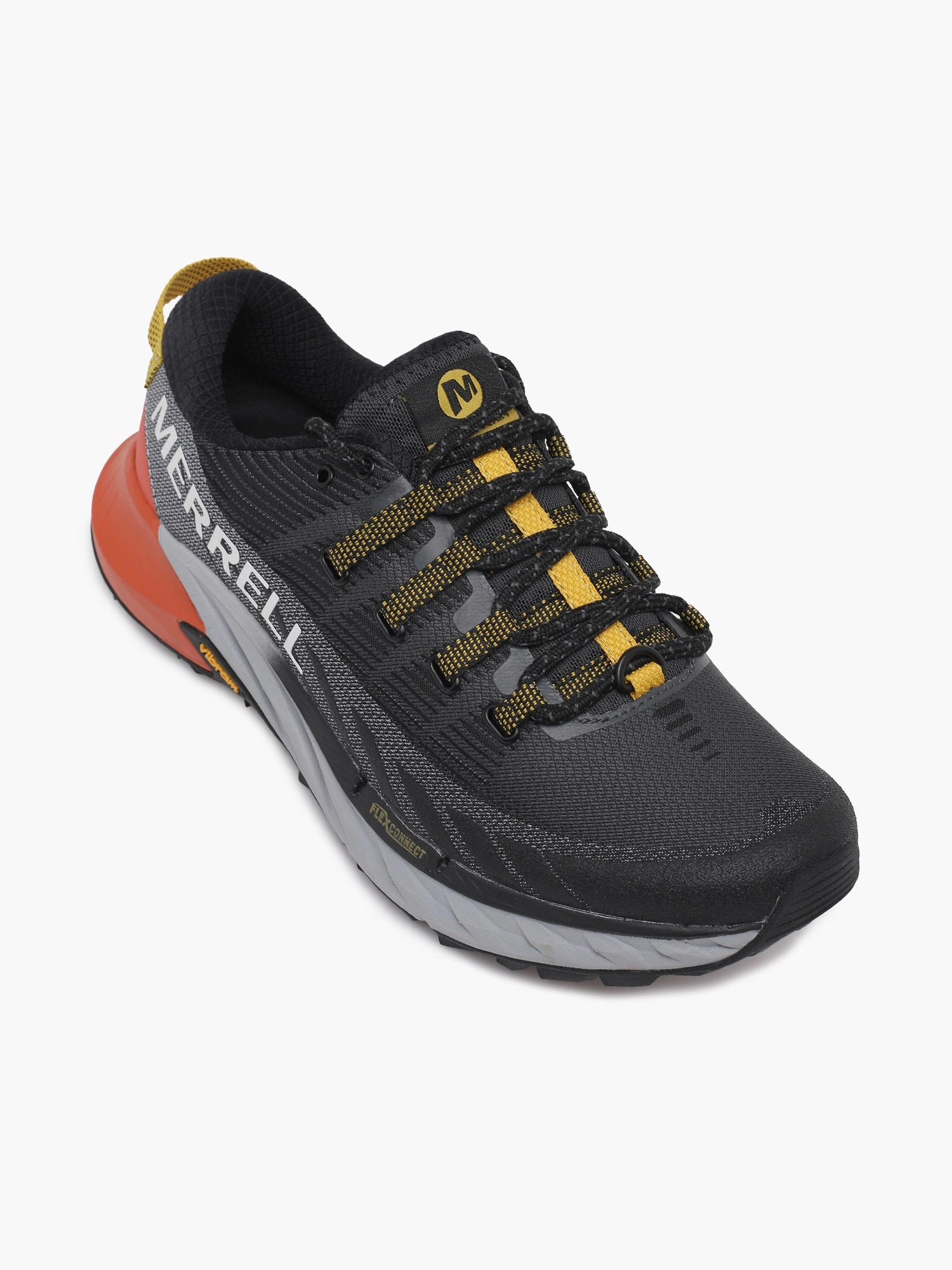 Best Boat Shoes For Flat Feet Agility Peak 4 Black Highrise