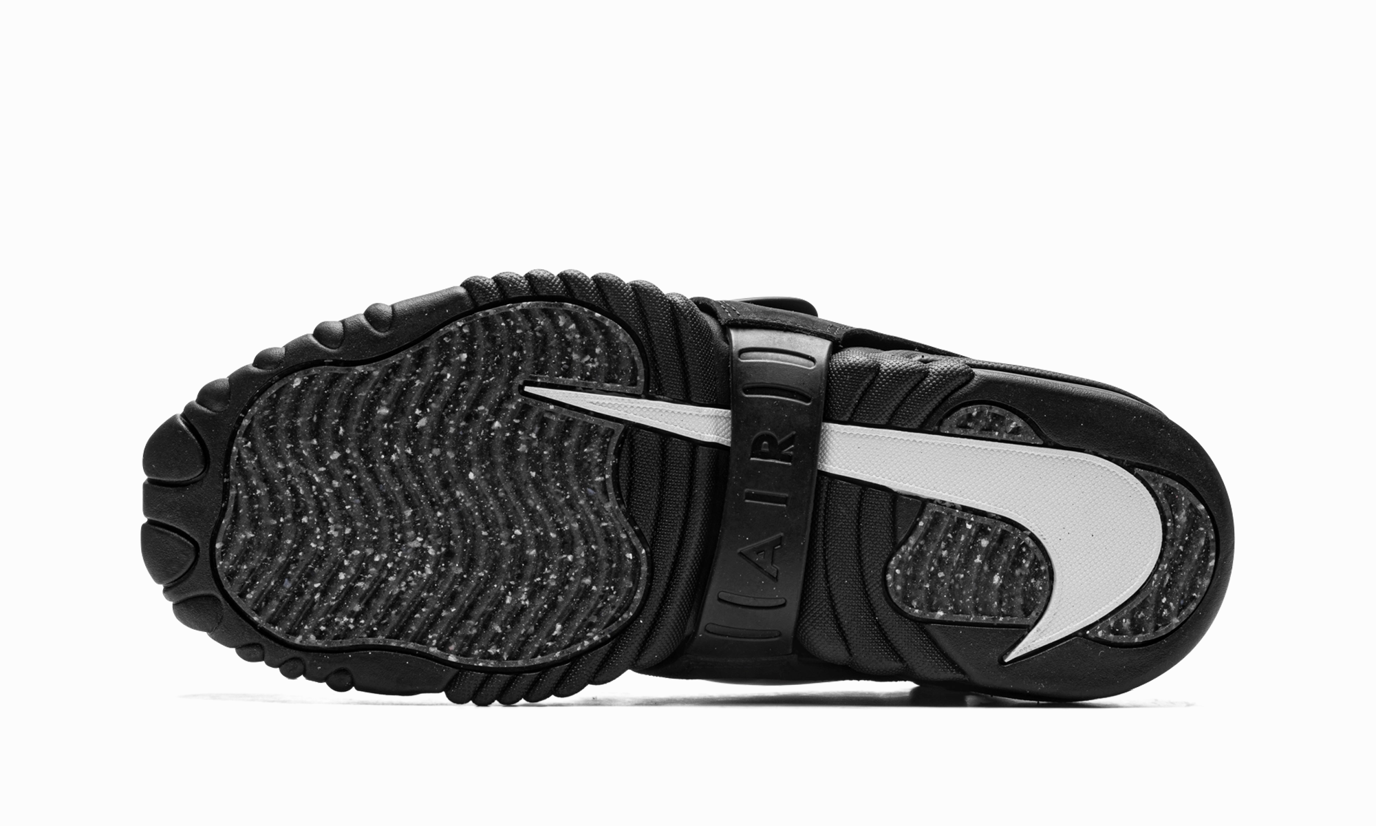 Air Adjust Force "Ambush - Black" Ja Morant 1 Basketball