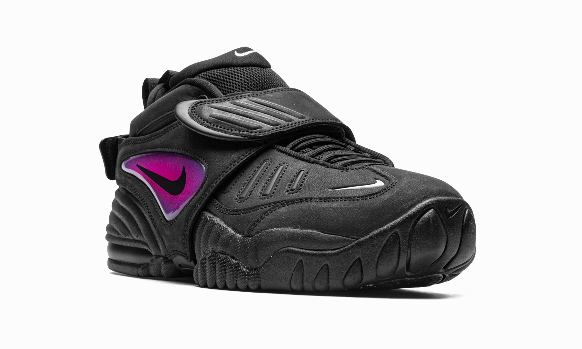 Air Adjust Force "Ambush - Black" Basketball Shoes Joel Embiid