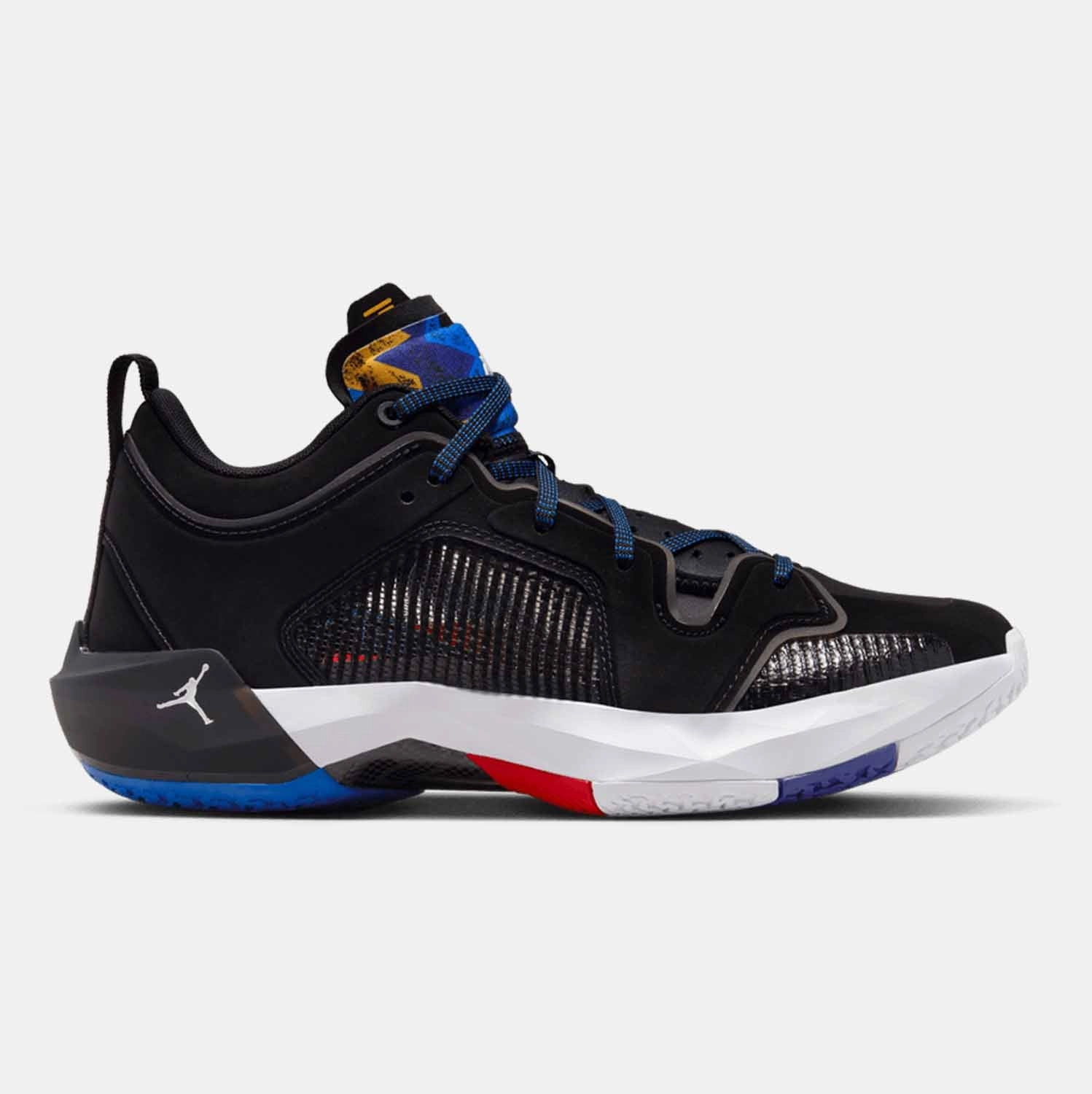 Air Jordan XXXVII Low Hoops Low-top Lifestyle Basketball Shoes