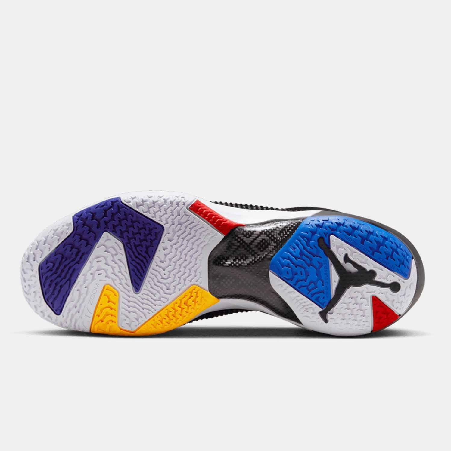 Pony Basketball Shoes Air Jordan XXXVII Low