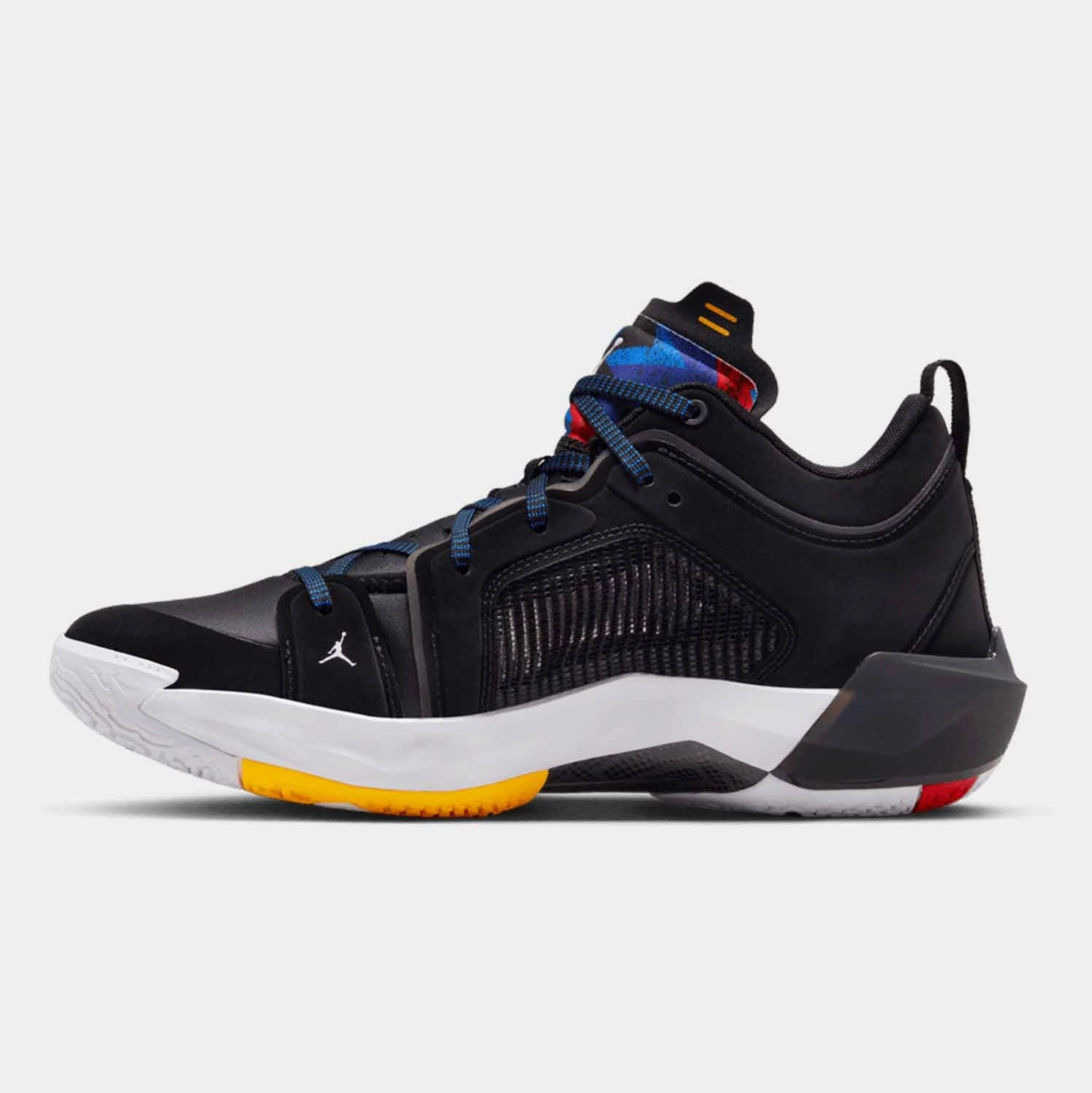 Air Jordan XXXVII Low Tennessee Basketball Shoes