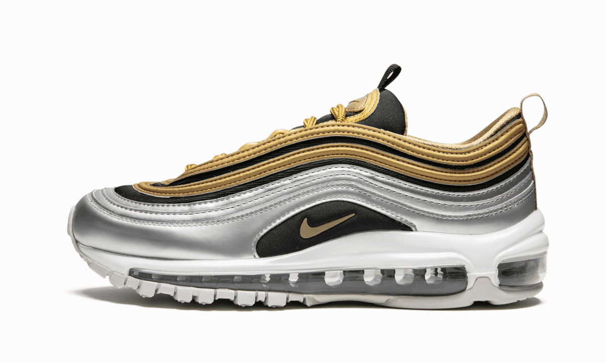 Curry Nike Shoes AIR MAX 97 SE WMNS